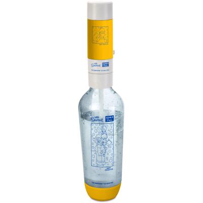Machine soda HOME BAR FIZZINI SIMPSONS État correct N/A reconditionné disponible sur Fnac