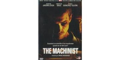 MACHINIST/VF État correct reconditionné disponible sur Fnac