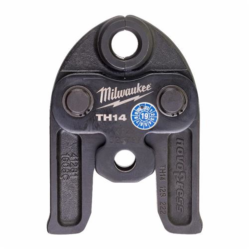 Mâchoires MILWAUKEE pour pince à sertir Jaw J12-TH14 - M12 - TH - TH14 - 4932430274 État correct - 99,19 € Mâchoires MILWAUKEE pour pince à sertir Jaw J12-TH14 - M12 - TH - TH14 - 4932430274 État correct N/A reconditionné disponible sur Fnac