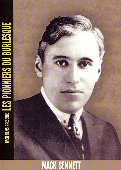 Acheter Mack Sennett - 14 courts-métrages État correct - 21,15 € Mack Sennett - 14 courts-métrages État correct reconditionné disponible sur Fnac