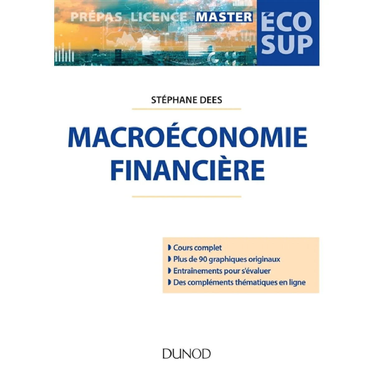 Acheter Macroéconomie financière État correct - 12,38 € Macroéconomie financière État correct N/A (Il ne s'agit pas d'une marque reconditionné disponible sur Rue du Commerce Seconde Vie
