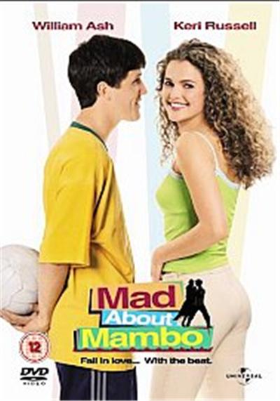 Mad About Mambo État correct reconditionné disponible sur Fnac