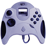 Mad Catz manette pour Dreamcast État correct - 14,95 € Mad Catz manette pour Dreamcast État correct Mad Catz reconditionné disponible sur Fnac