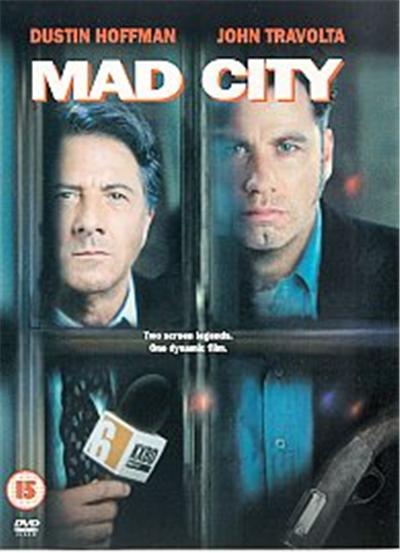Mad City , (Wide Screen) État correct reconditionné disponible sur Fnac