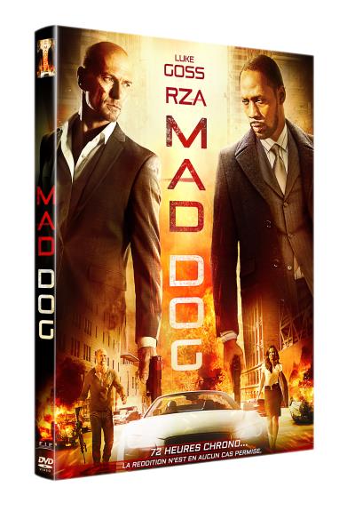Acheter Mad dog DVD État correct - 16,00 € Mad dog DVD État correct reconditionné disponible sur Fnac