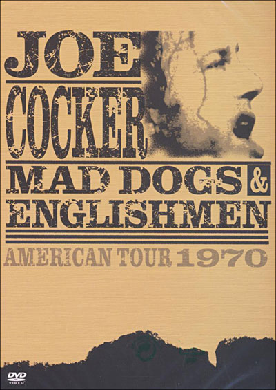 Mad dogs and englishmen État correct - 53,99 € Mad dogs and englishmen État correct reconditionné disponible sur Fnac