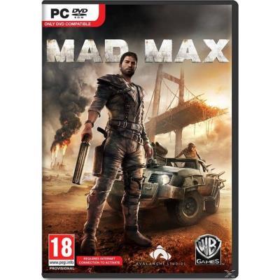 Mad Max PC État correct reconditionné disponible sur Fnac