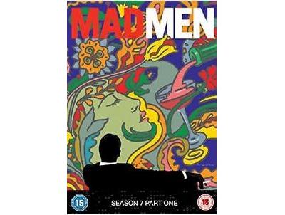 Acheter MAD MEN 7 PART 1-VO État correct - 16,99 € MAD MEN 7 PART 1-VO État correct reconditionné disponible sur Fnac