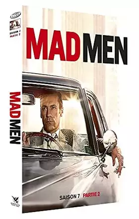 Acheter Mad Men-Saison 7, Partie 2 Occasion - 14,12 € Mad Men-Saison 7, Partie 2 Occasion reconditionné disponible sur Ammareal