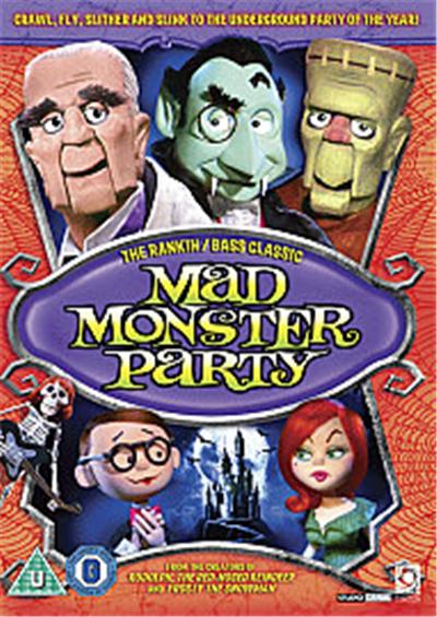 Acheter Mad Monster Party État correct - 26,64 € Mad Monster Party État correct reconditionné disponible sur Fnac