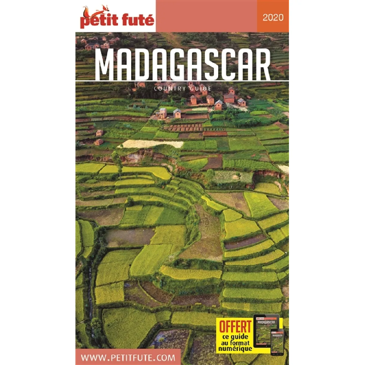 Acheter Madagascar : 2020 État correct - 10,00 € Madagascar : 2020 État correct N/A (Il ne s'agit pas d'une marque reconditionné disponible sur Rue du Commerce Seconde Vie