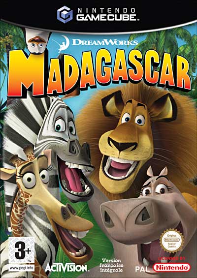 Madagascar État correct N/A reconditionné disponible sur Fnac
