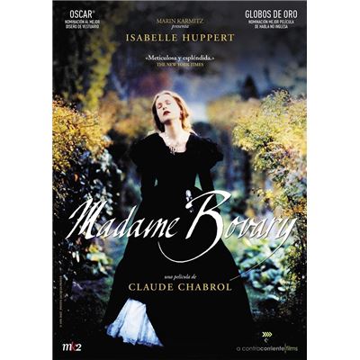 Madame Bovary (1991) État correct reconditionné disponible sur Fnac
