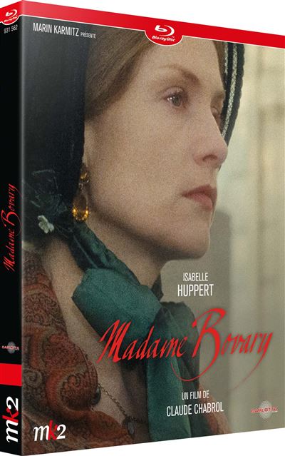 Acheter Madame Bovary Blu-ray État correct - 26,84 € Madame Bovary Blu-ray État correct reconditionné disponible sur Fnac