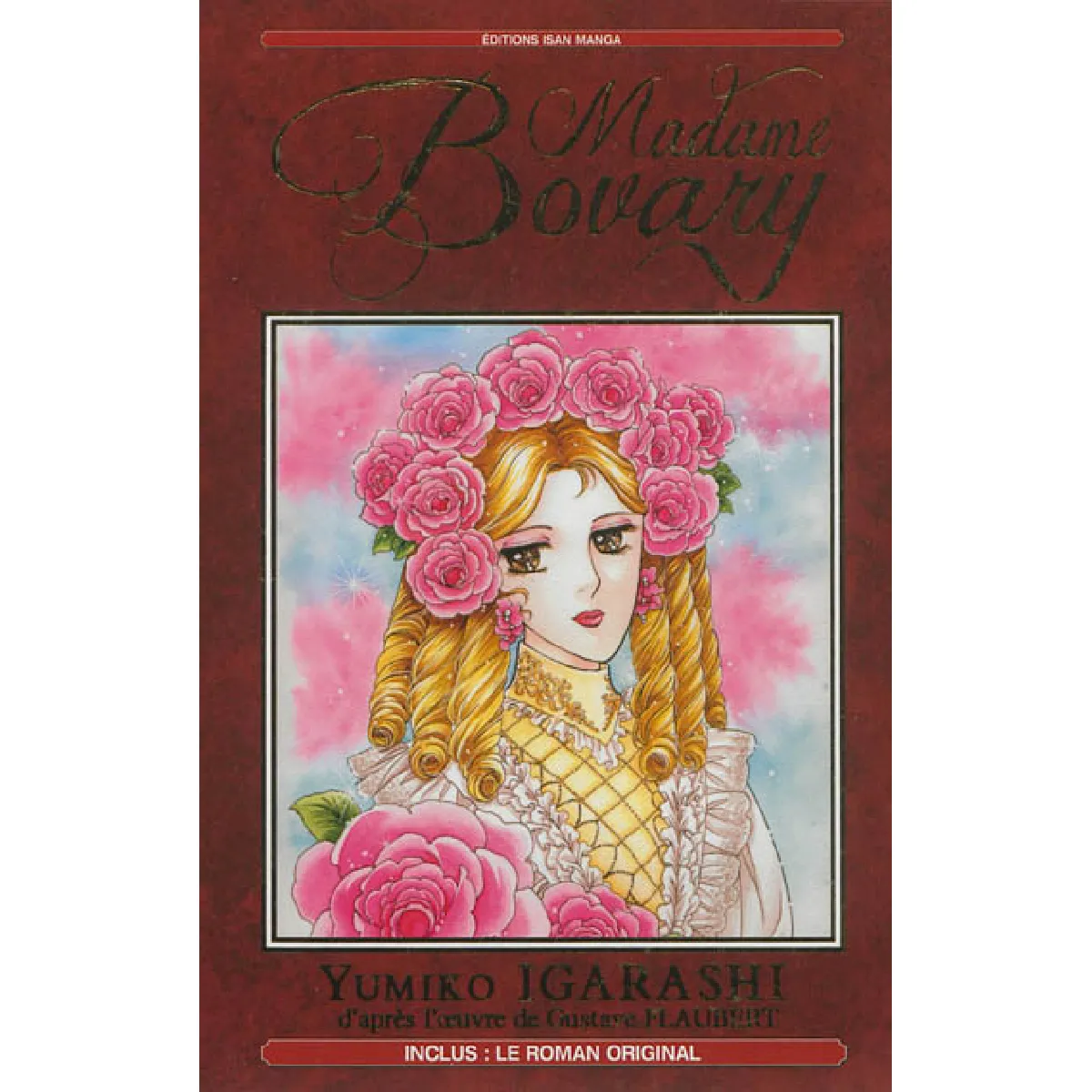 Madame Bovary État correct - 15,99 € Madame Bovary État correct N/A (Il ne s'agit pas d'une marque reconditionné disponible sur Rue du Commerce Seconde Vie