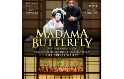 Madame Butterfly DVD État correct reconditionné disponible sur Fnac