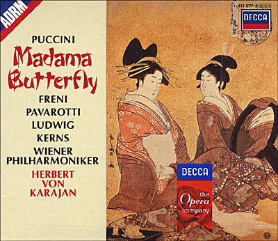 Madame Butterfly État correct - 17,21 € Madame Butterfly État correct reconditionné disponible sur Fnac