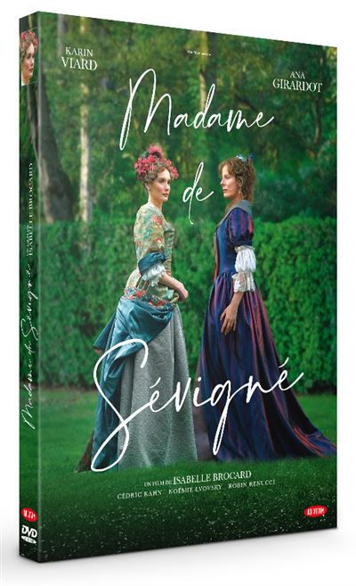 Madame de Sévigné DVD État correct reconditionné disponible sur Fnac