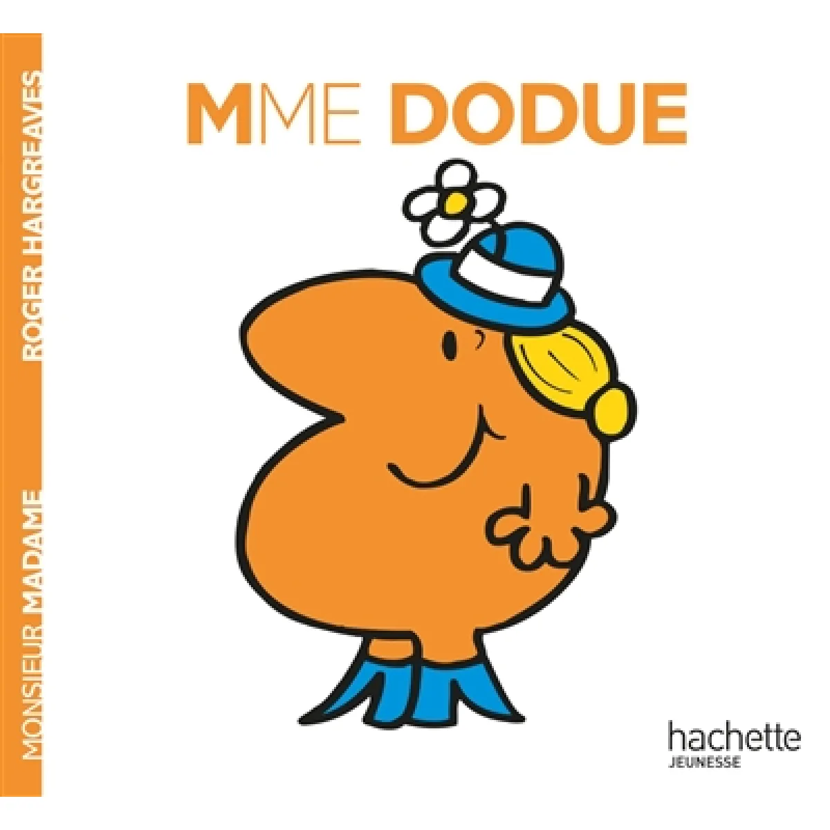 Acheter Madame Dodue État correct - 12,00 € Madame Dodue État correct N/A (Il ne s'agit pas d'une marque reconditionné disponible sur Rue du Commerce Seconde Vie
