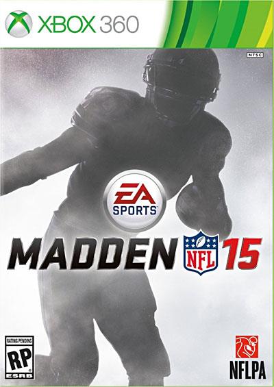 Madden 15 Xbox 360 État correct Bandai Namco reconditionné disponible sur Fnac