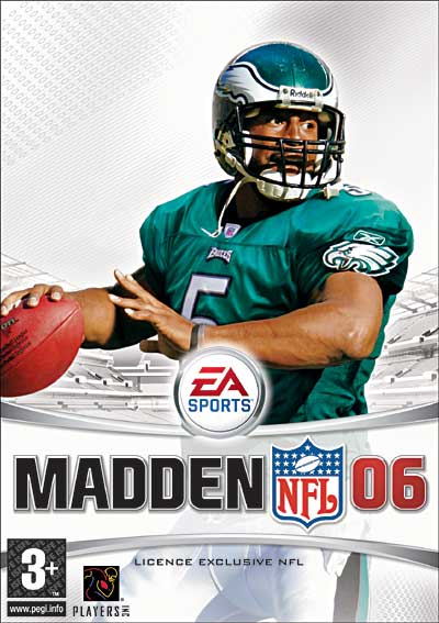 Madden 2006 État correct reconditionné disponible sur Fnac