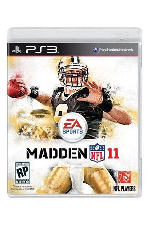 Madden NFL 11 État correct reconditionné disponible sur Fnac