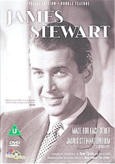 Acheter Made For Each Other / James Stewart On Film , (Double Feature) (Special Edition) État correct - 16,38 € Made For Each Other / James Stewart On Film , (Double Feature) (Special Edition) État correct reconditionné disponible sur Fnac