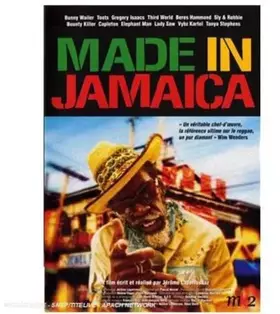 Acheter Made in Jamaica Bon état - 10,86 € Made in Jamaica Bon état reconditionné disponible sur Ammareal