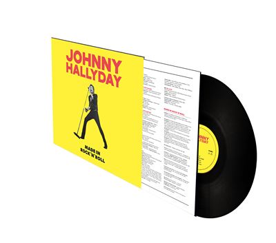 Acheter Made In Rock'n'Roll Édition Limitée État correct - 15,29 € Made In Rock'n'Roll Édition Limitée État correct reconditionné disponible sur Fnac