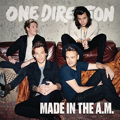 Made In The A. M. État correct reconditionné disponible sur Fnac | Dero