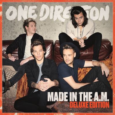 Made In The A.M. État correct reconditionné disponible sur Fnac | Dero