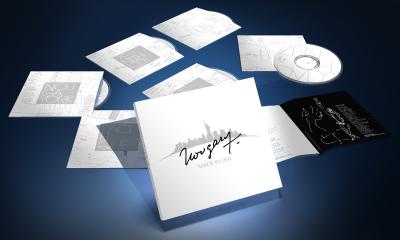 Made in USA 1987-89 Coffret 4 CD + 2 DVD État correct reconditionné disponible sur Fnac