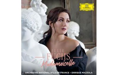 Mademoiselle État correct reconditionné disponible sur Fnac