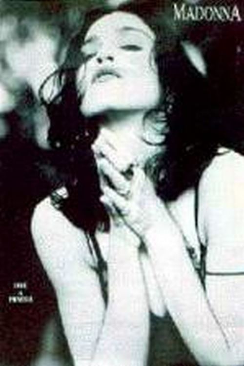 Madonna - 61x91 cm - AFFICHE / POSTER État correct N/A reconditionné disponible sur Fnac
