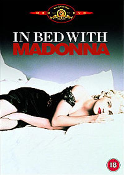 Madonna - In Bed With Madonna , (Wide Screen) État correct reconditionné disponible sur Fnac