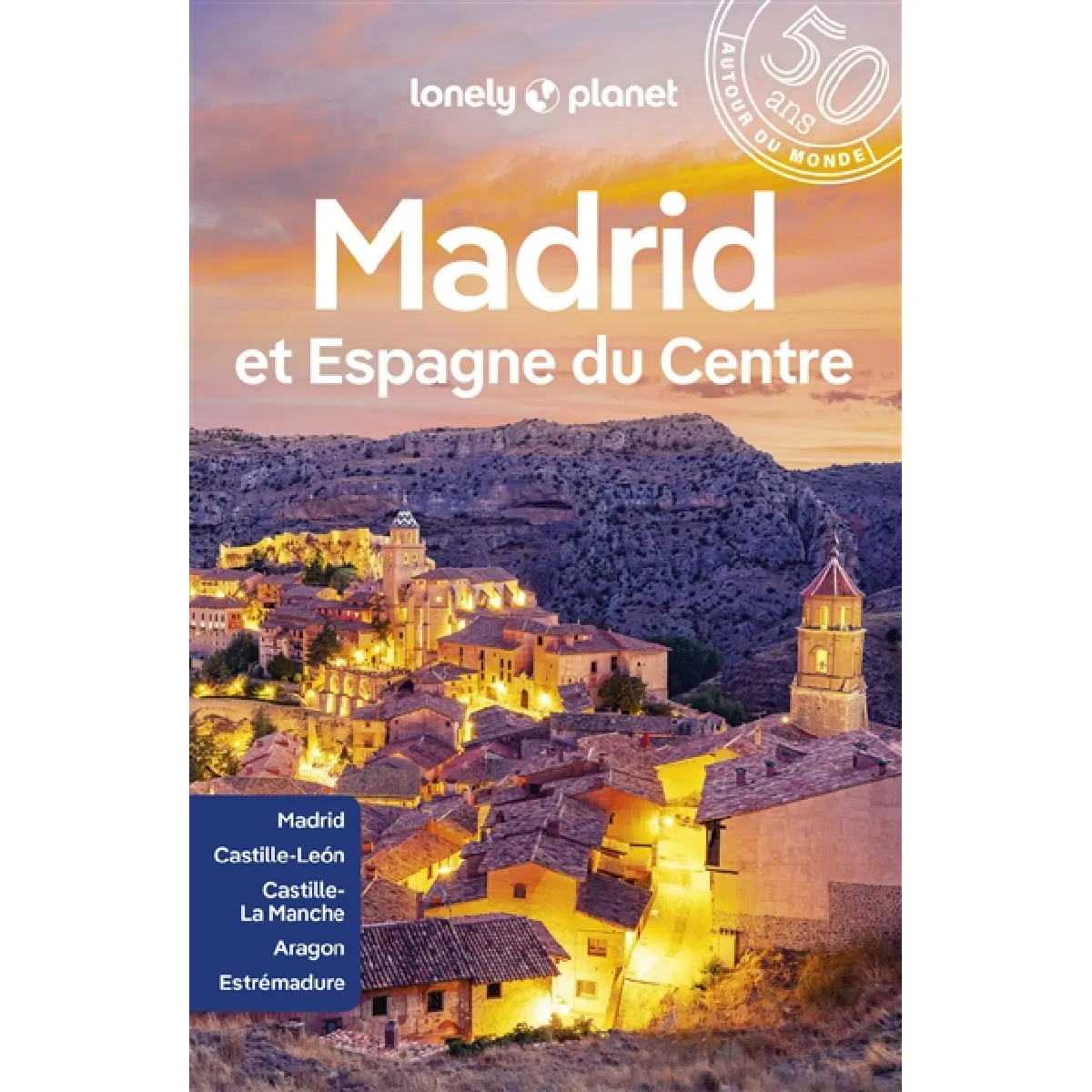 Acheter Madrid et Espagne du Centre État correct - 14,85 € Madrid et Espagne du Centre État correct N/A (Il ne s'agit pas d'une marque reconditionné disponible sur Rue du Commerce Seconde Vie