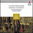 Acheter Madrigali concertanti État correct - 11,69 € Madrigali concertanti État correct reconditionné disponible sur Fnac