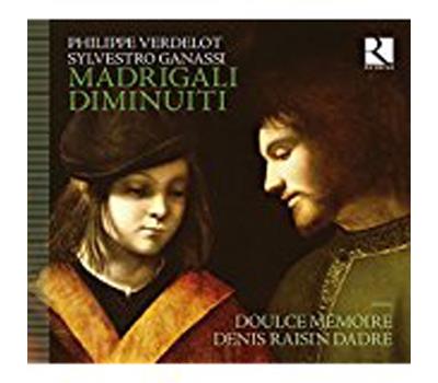 Acheter Madrigali Diminuiti État correct - 15,16 € Madrigali Diminuiti État correct reconditionné disponible sur Fnac