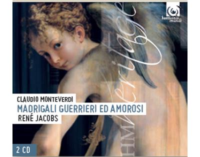 Madrigaux Livre VIII État correct reconditionné disponible sur Fnac