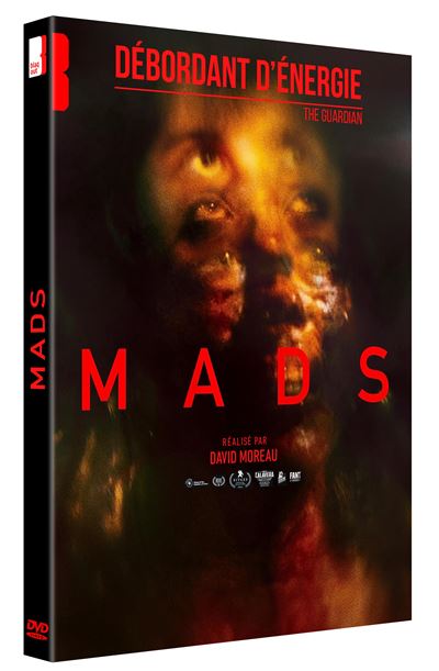 MadS DVD État correct reconditionné disponible sur Fnac | Dero