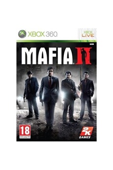 Mafia 2 Très bon état N/A reconditionné disponible sur Darty | Dero