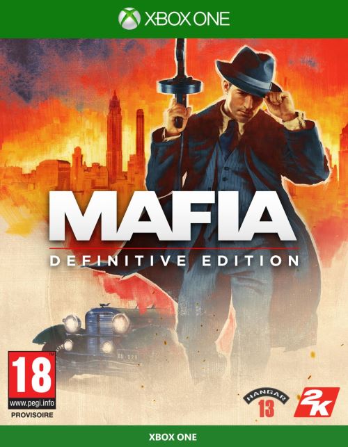 Mafia : Définitive Edition Xbox One État correct - 15,79 € Mafia : Définitive Edition Xbox One État correct Take-Two Interactive reconditionné disponible sur Fnac