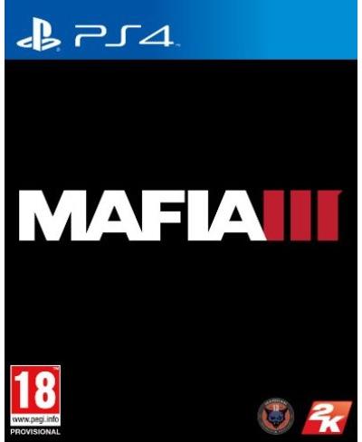Acheter Mafia III PS4 État correct - 10,90 € Mafia III PS4 État correct Take-Two Interactive reconditionné disponible sur Fnac