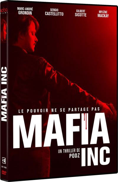 Mafia Inc. DVD État correct reconditionné disponible sur Fnac