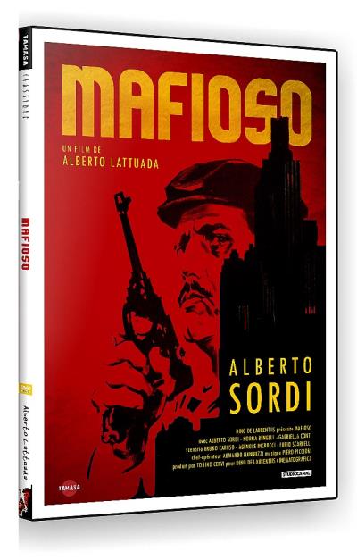Acheter Mafioso État correct - 25,56 € Mafioso État correct reconditionné disponible sur Fnac