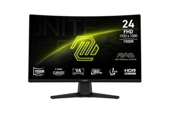 MAG 242C Bon état MSI reconditionné disponible sur Darty