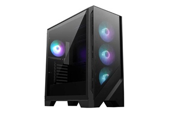MAG FORGE 320R AIRFL Bon état MSI reconditionné disponible sur Darty