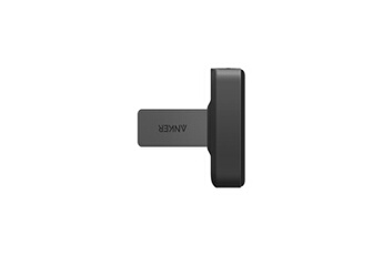 MagGo - Banque d'alimentation - avec câble USB-C tressé de 240 W - 10000 mAh - 27 watt - 3 A - Fast Charge (USB-C) Bon état Anker reconditionné disponible sur Darty | Dero