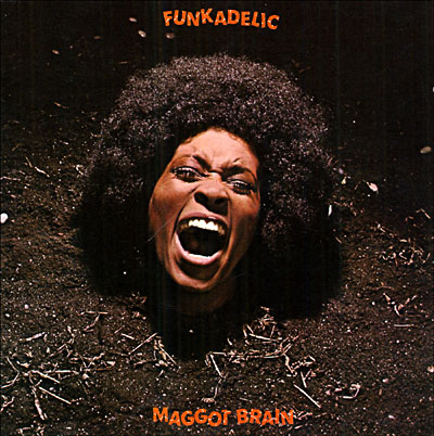 Maggot brain État correct reconditionné disponible sur Fnac | Dero