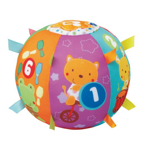 Magi Balle d'Eveil des P'tits Copains Vtech État correct reconditionné disponible sur Fnac